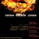 Derek Smokin Jones Jason Wolfe EP