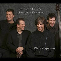 Howard Levy's Acoustic Express - Jovano Jovanke