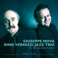 Giuseppe Nova & Rino Vernizzi Jazz Trio - Bolling & Vernizzi - Giuseppe Nova & Rino Vernizzi