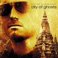 City of Ghosts (Soundtrack from the Motion Picture) - Various Artists