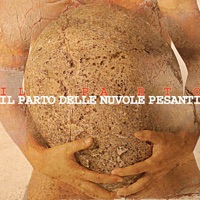 Il Parto delle nuvole pesanti - Onda calabra
