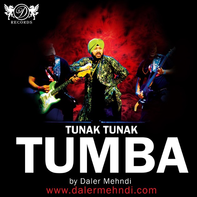 Tunak Tunak Tun Tara Ra Daler Mehndi Song Download