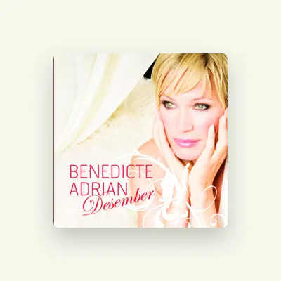 Listen to Benedicte Adrian, watch music videos, read bio, see tour dates & more!