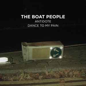 Antidote / Dance To My Pain