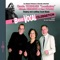 Lucioles - Claude Tissendier, Michele Hendricks & Marc Thomas lyrics