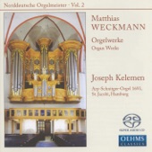 Weckmann, M.: Organ Music