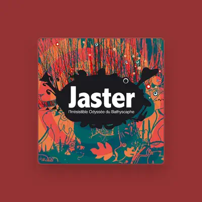Listen to Jaster, watch music videos, read bio, see tour dates & more!