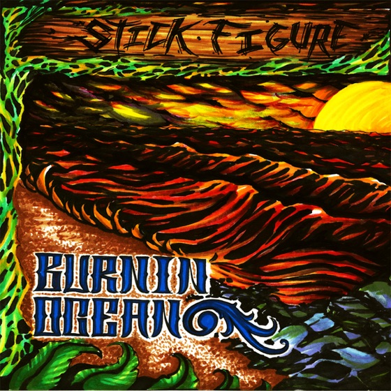 Cover artwork for We Get High