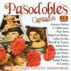 Pasodobles Cantados
