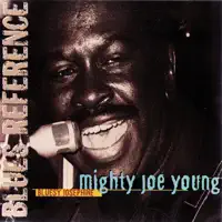 Five Long Years — Mighty Joe Young