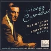 Hoagy Carmichael - Baltimore Oriole