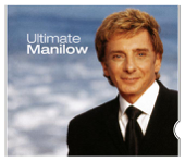 Ultimate Manilow