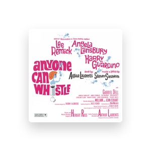 Broadway Cast Recording