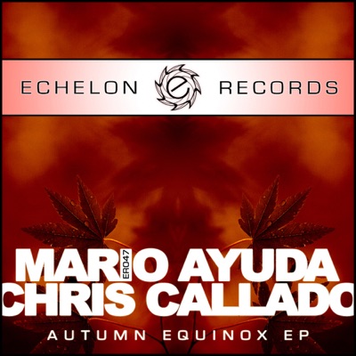 Autumn Equinox - EP - Single