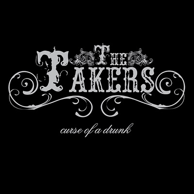 Curse of a Drunk - Single