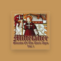 Mittelalter Sound Orchester
