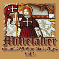 Mittelalter - Sounds of The Dark Ages, Vol. 1 - Mittelalter Sound Orchester