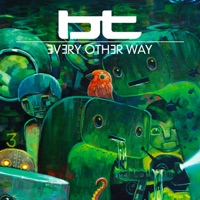BT - Every Other Way (Armin Van Buuren Remix) [feat. JES]
