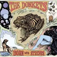 Bloodhound — The Donkeys