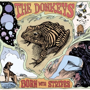 Born With Stripes (Bonus Track Version)