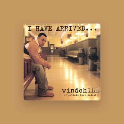 Listen to windchILL of Artists Over Industry, watch music videos, read bio, see tour dates & more!