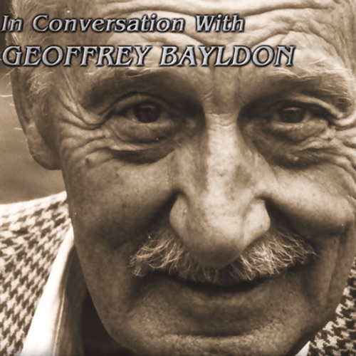 Cult Conversations: Geoffrey Bayldon cover