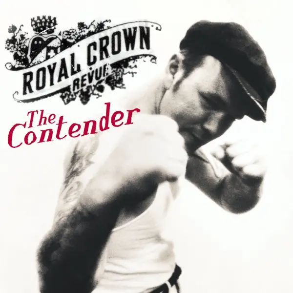 Stormy Weather — Royal Crown Revue