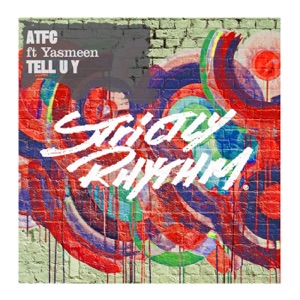 Tell U Y (New Jack Swing Original)
