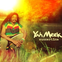 Summertime - Single - Yah Meek