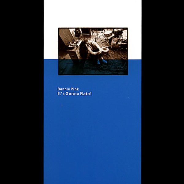 It's Gonna Rain! - Single