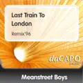 Last Train to London