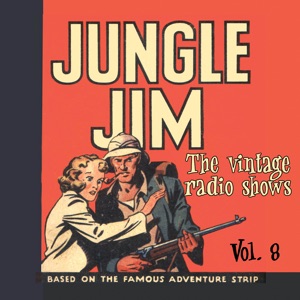 The Vintage Radio Shows Vol. 8