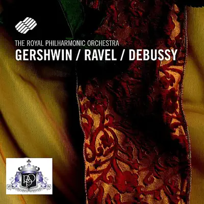 George Gershwin - Royal Philharmonic Orchestra