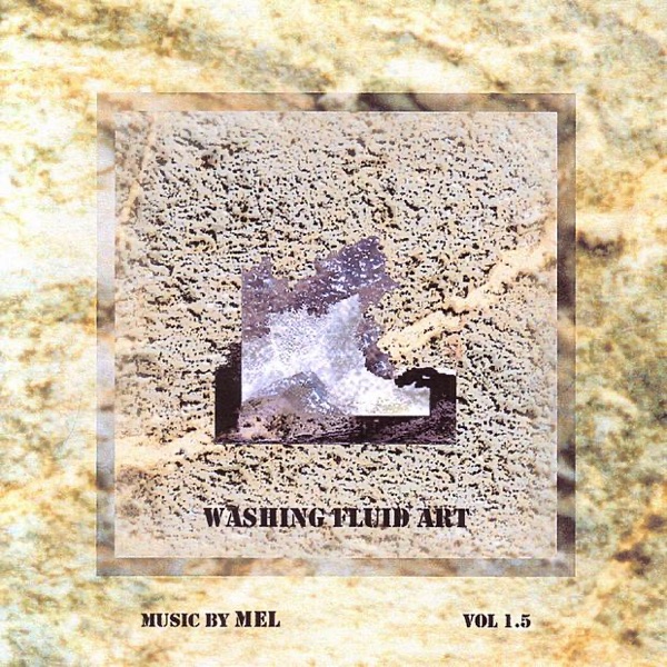 Washing Fluid Art, Vol. 1.5