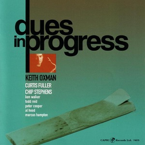 Dues In Progress