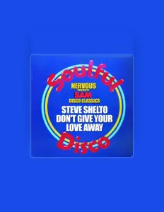 Listen to Steve Shelto, watch music videos, read bio, see tour dates & more!