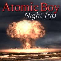 Night Trip - Single - Atomic Boy