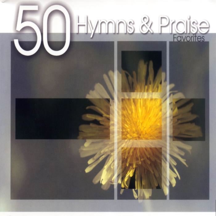 50 Hymns and Praise Favorites