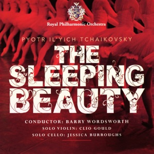 The Sleeping Beauty, Op. 66