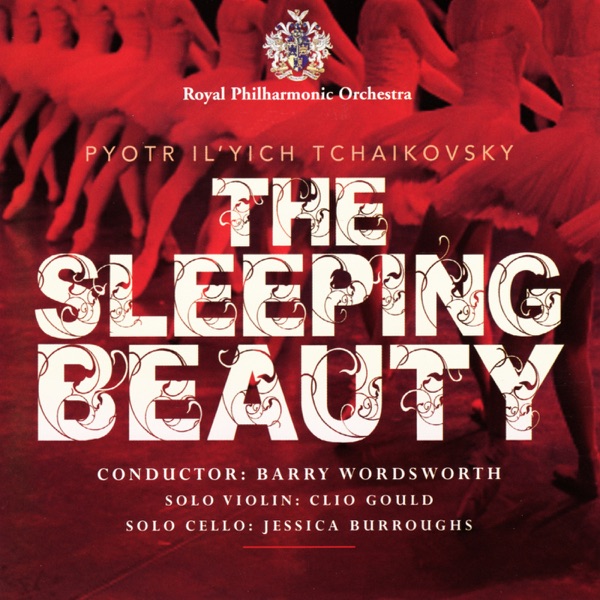 The Sleeping Beauty, Op. 66