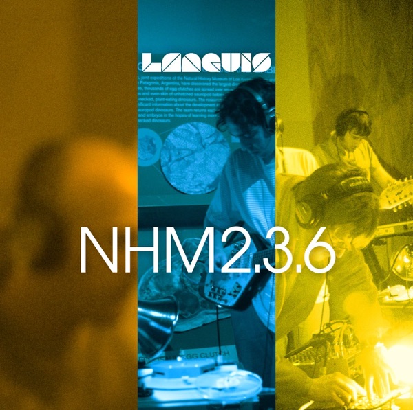 Live At N.H.M. 2.3.6