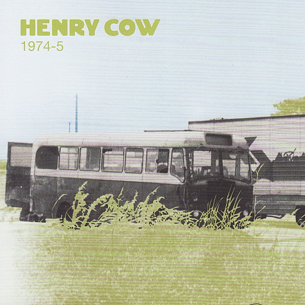 Vol. 2: 1974-5 (Digital Only)