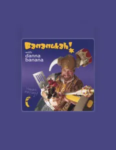 Ascolta Danna Banana, guarda video musicali, leggi la biografia, vedi le date del tour & altro!