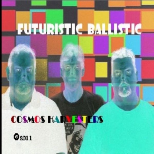Futuristic Ballistic