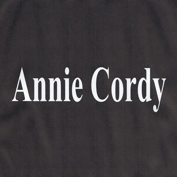 Bonbons, caramels et chocolats — Annie Cordy