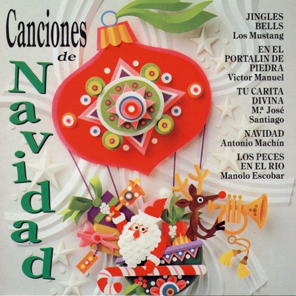 Canciones de Navidad