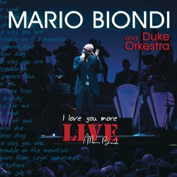 Mario Biondi - Just the Way You Are