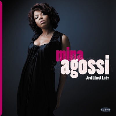 Mina Agossi