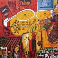 Groove At the Point of a Breakdown, Pt. 2 (feat. Professor Griff and Kasuf & the Mazz Muvement) - 3kStatic