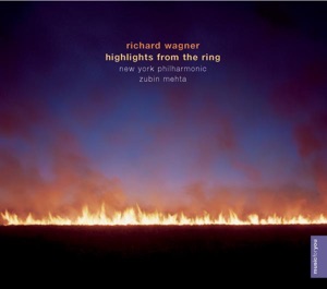 Wagner: Highlights from the Ring